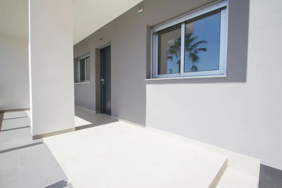 Apartment Of 65 M² In Orihuela Costa