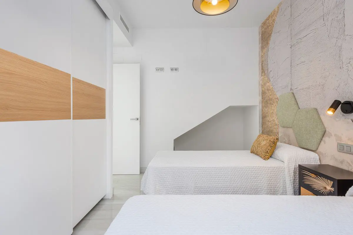 Villa Of 109 M² In Rojales, Spain