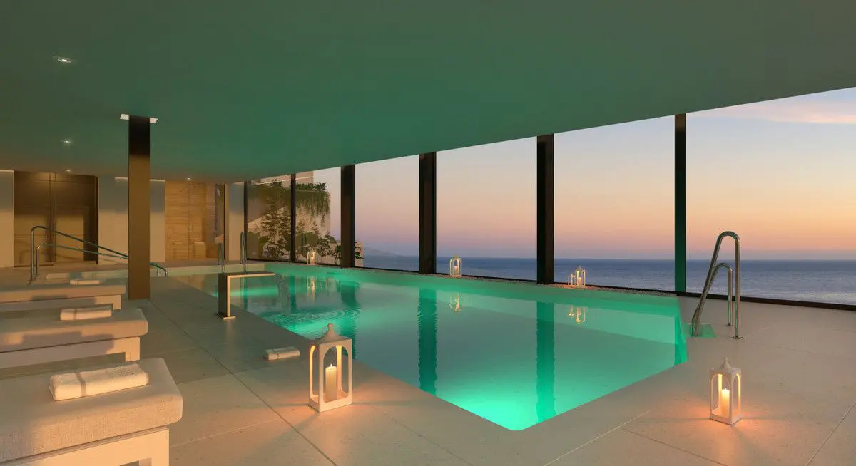 Apartment Of 261 M² In Fuengirola, Spain