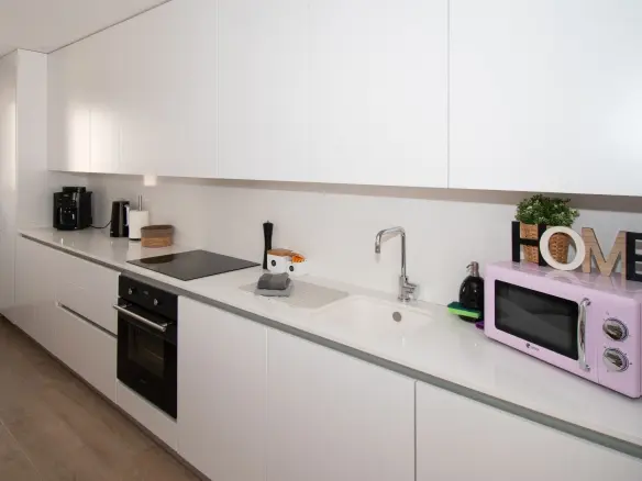 5-bedroom Villa In Orihuela Costa, Spain (190 M²)