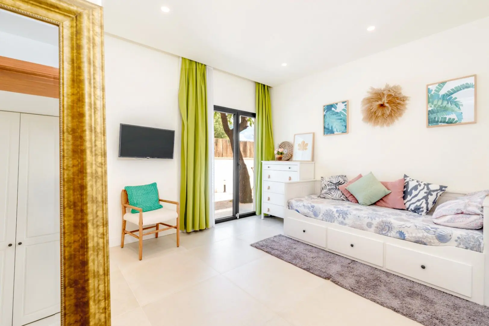 Villa 241 M² In Marratxí, Spain – Mediter Real Estate