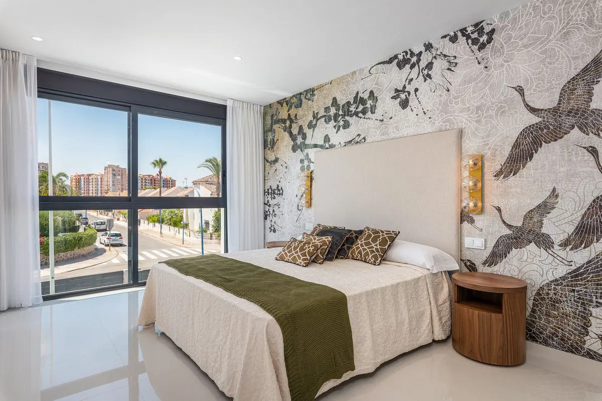 Villa Of 116 M² In Cartagena, Spain