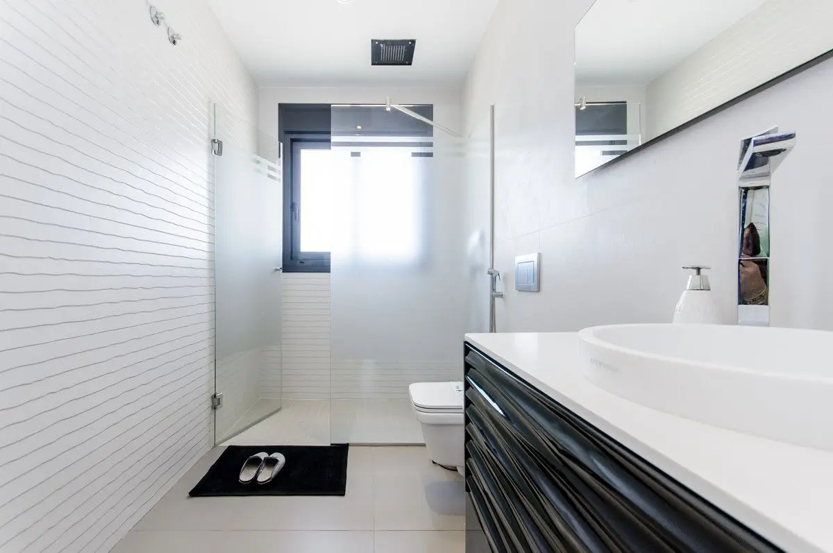 Villa Of 214 M² In Orihuela Costa, Spain
