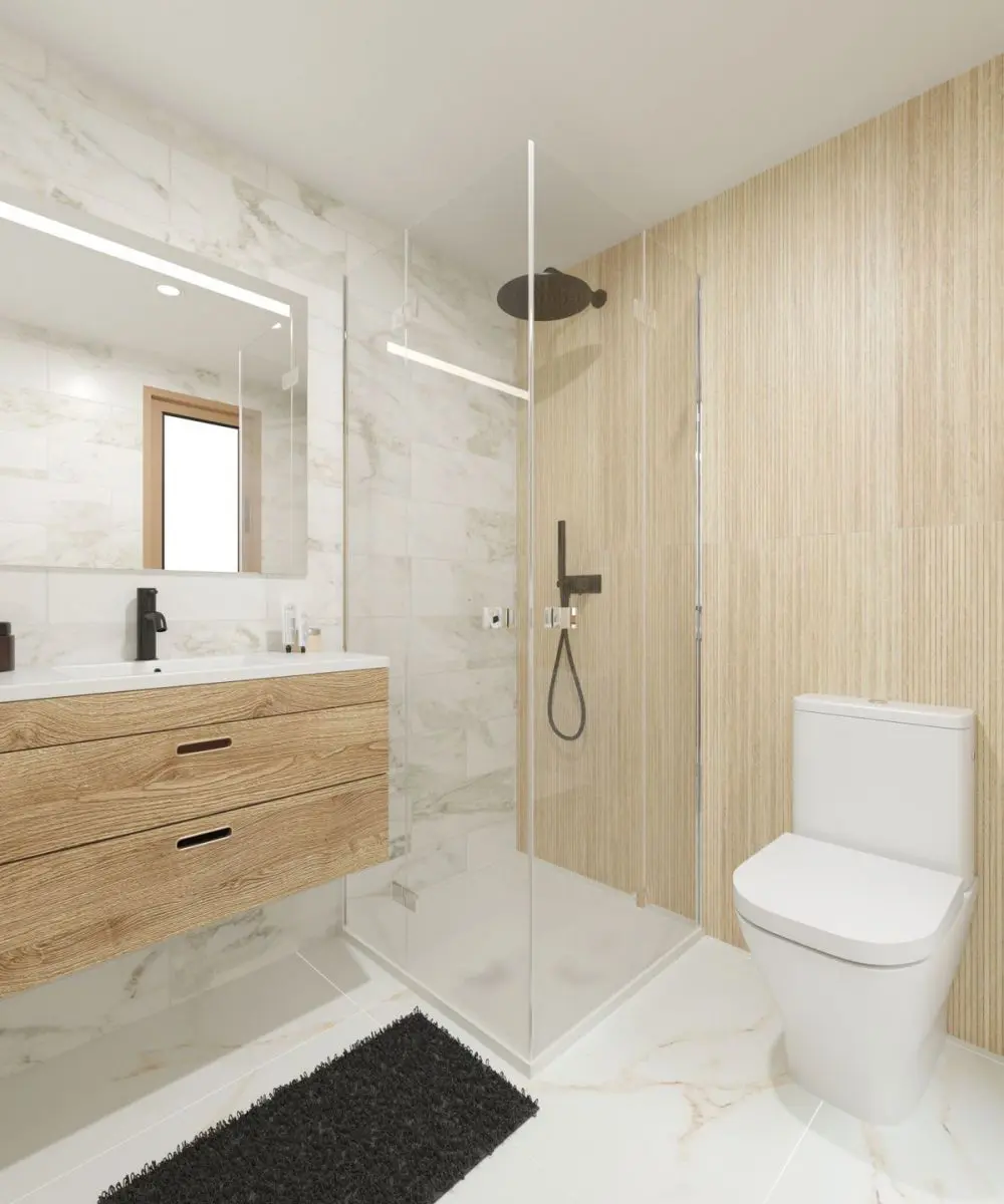 Villa Of 87 M² In Dolores, Spain