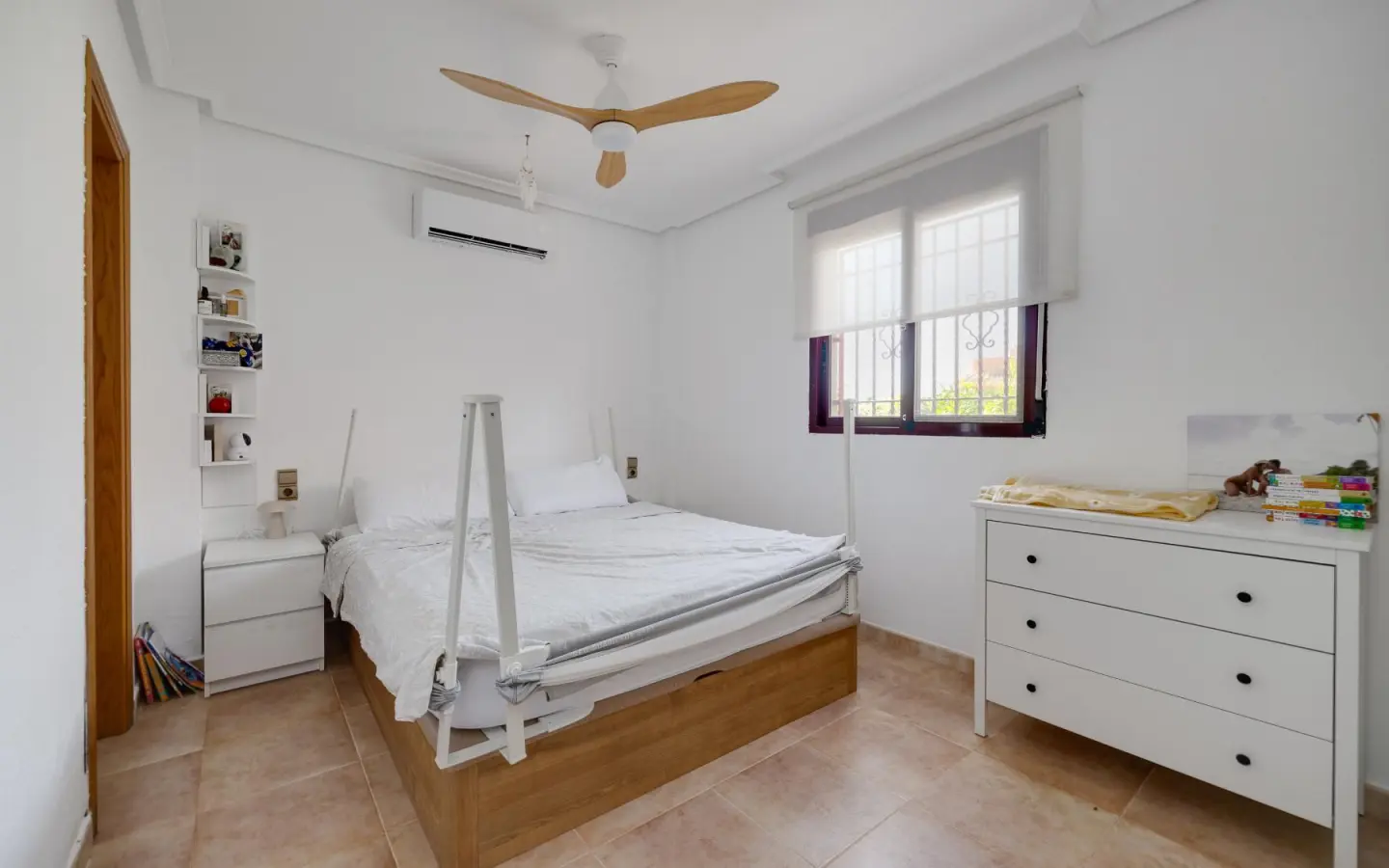 Villa Of 150 M² In San Fulgencio, Spain