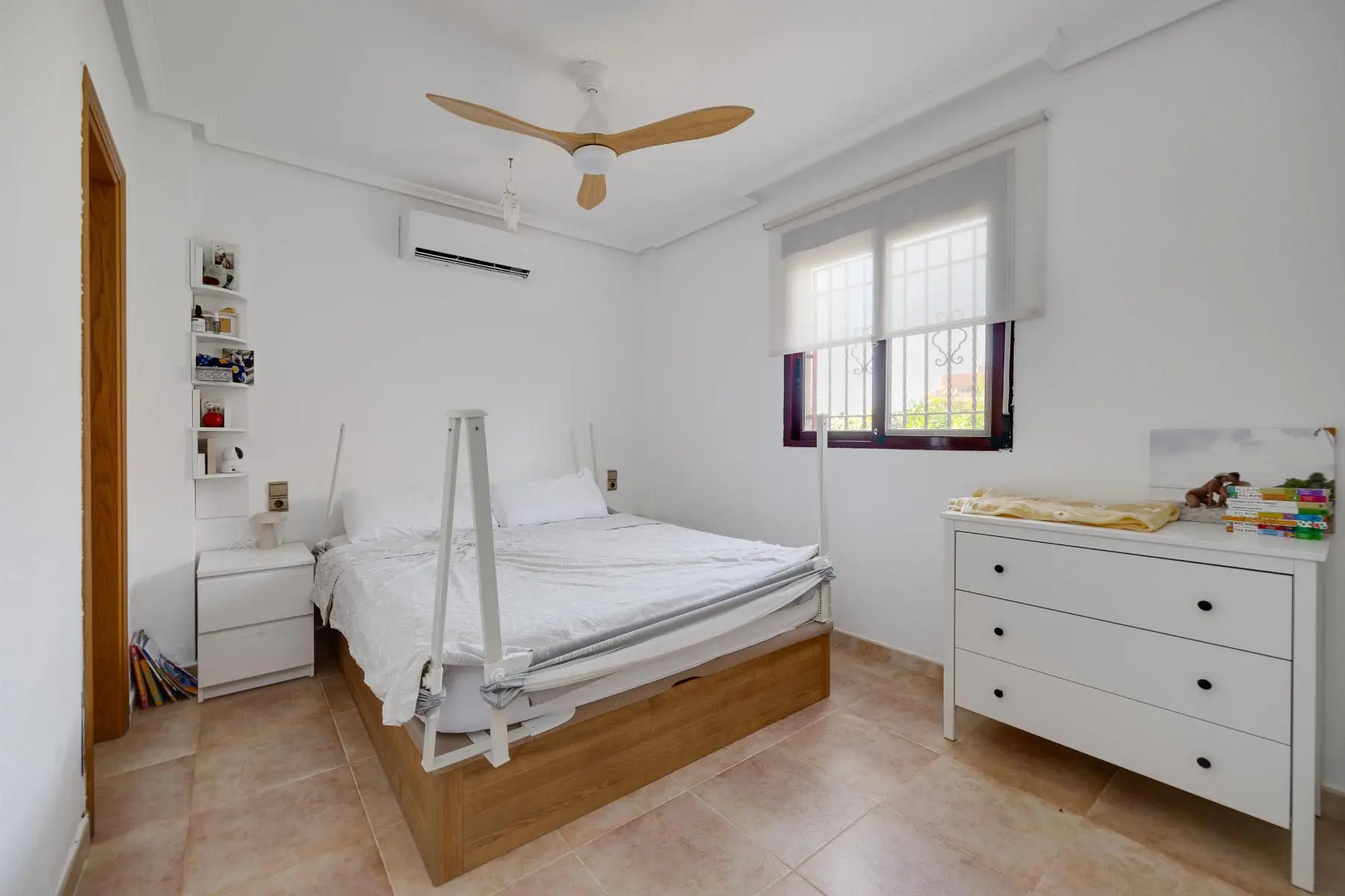 Villa 150 M² In San Fulgencio, Spain – Mediter Real Estate