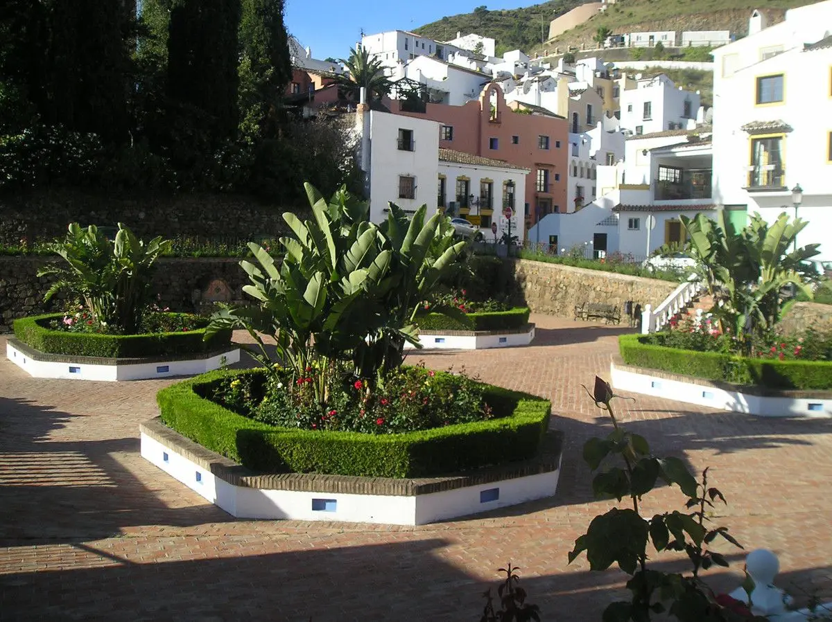 Apartment Of 87 M² In Benahavis, Spain