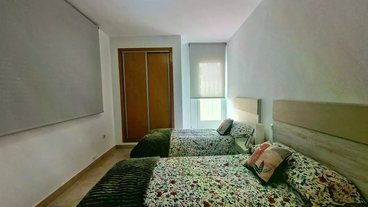 Villa 112 M² In Lorca, Spain – Mediter Real Estate