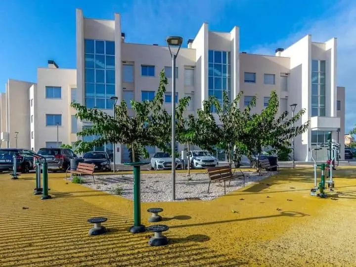 Apartment 93 M² In Orihuela Costa, Spain – Mediter Real Estate