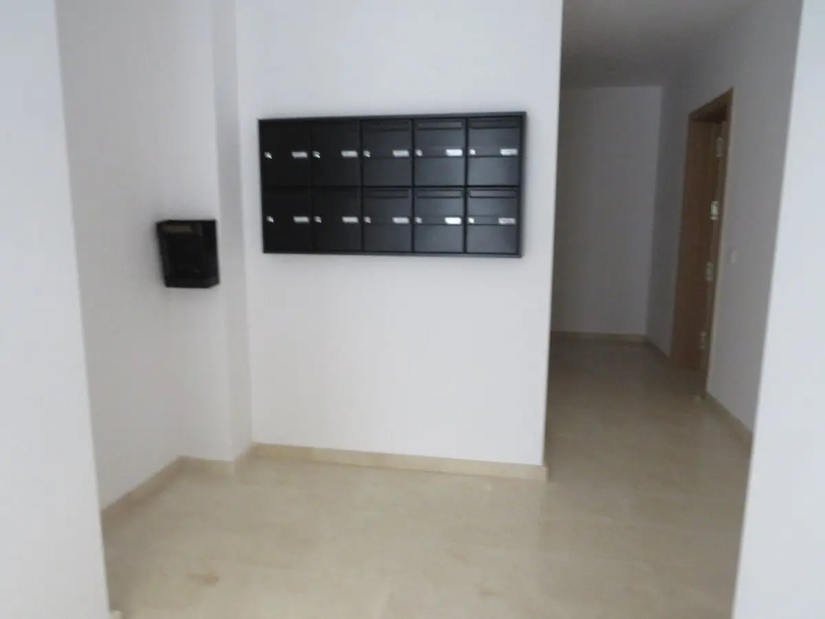 Apartment Of 126 M² With Sea View In Fuengirola