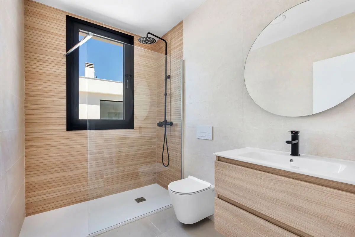 Villa Of 213 M² In Torrevieja, Spain