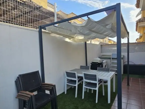 Villa Of 101 M² In Algorfa, Spain