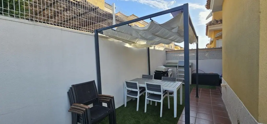 Villa 101 M² In Algorfa, Spain – Mediter Real Estate