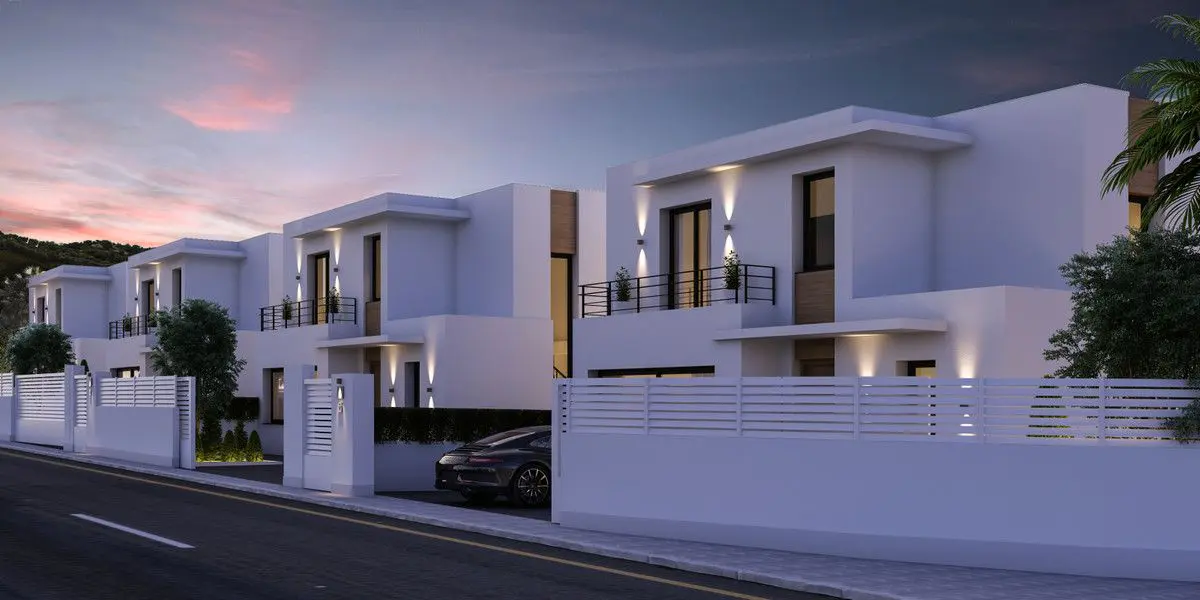 Villa 144 M² In Denia, Spain – Mediter Real Estate