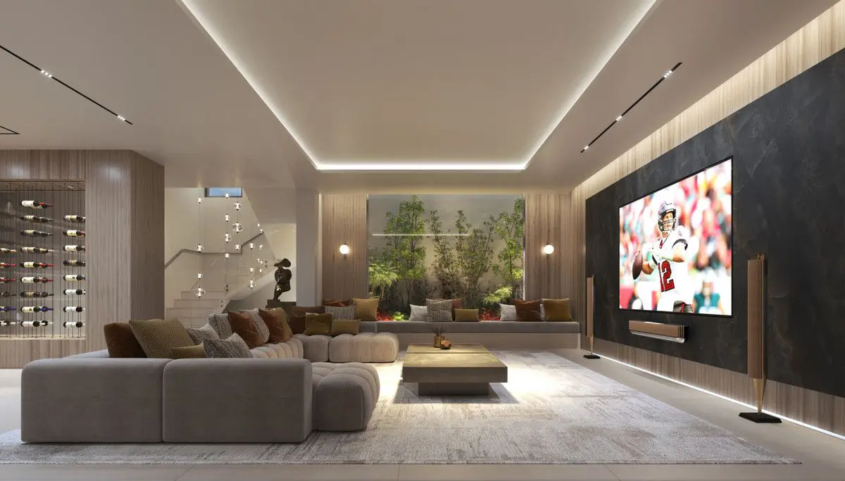 Villa Of 397 M² In Marbella, Spain