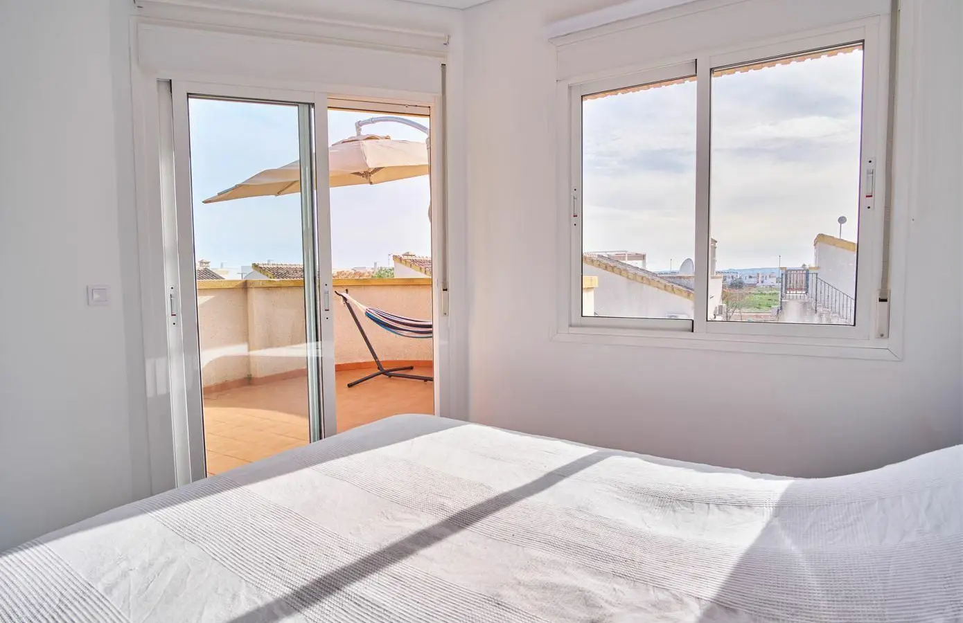 3-bedroom Villa In Los Montesinos, Spain (98 M²)