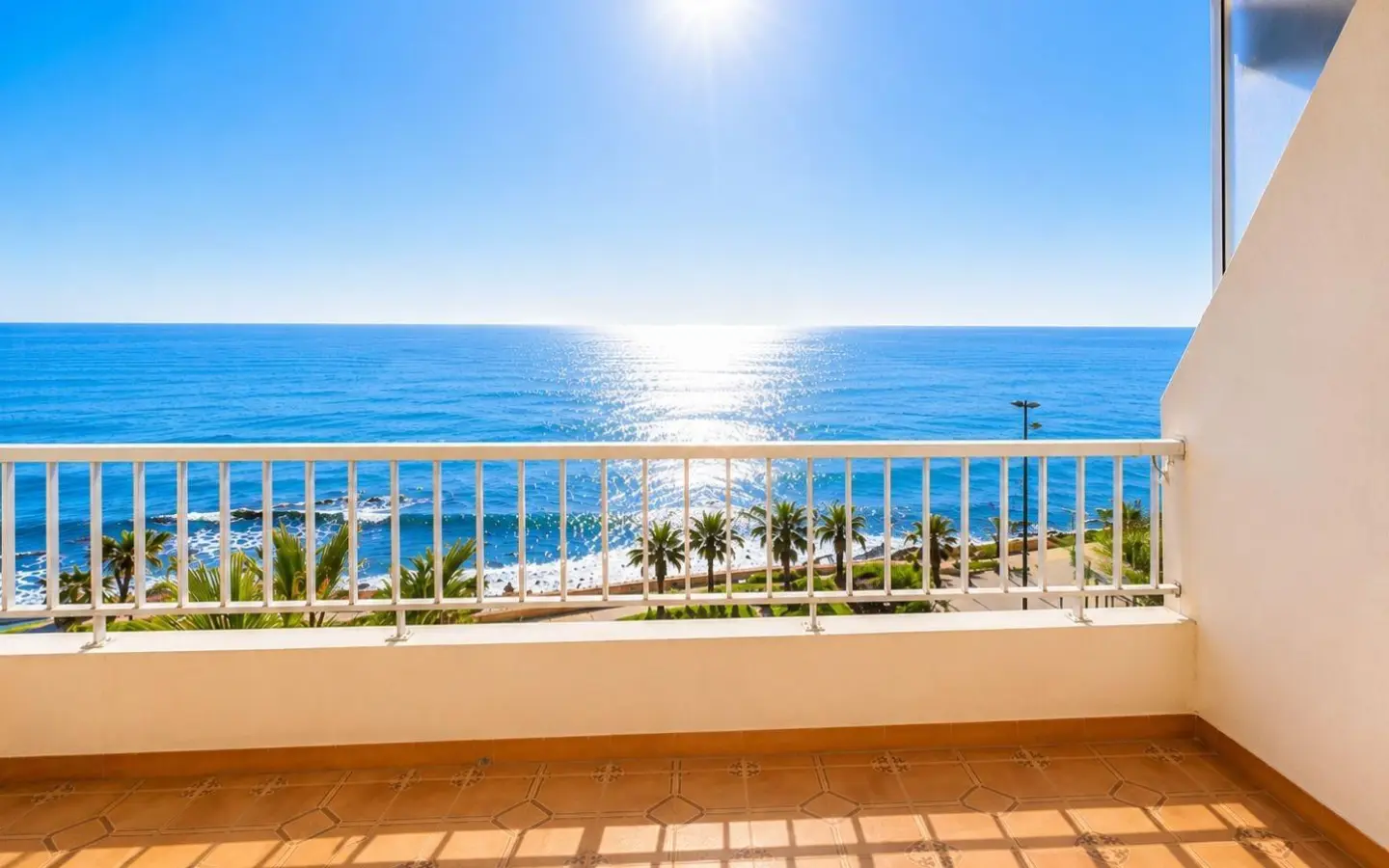 Apartment Of 95 M² In Torrevieja, Spain