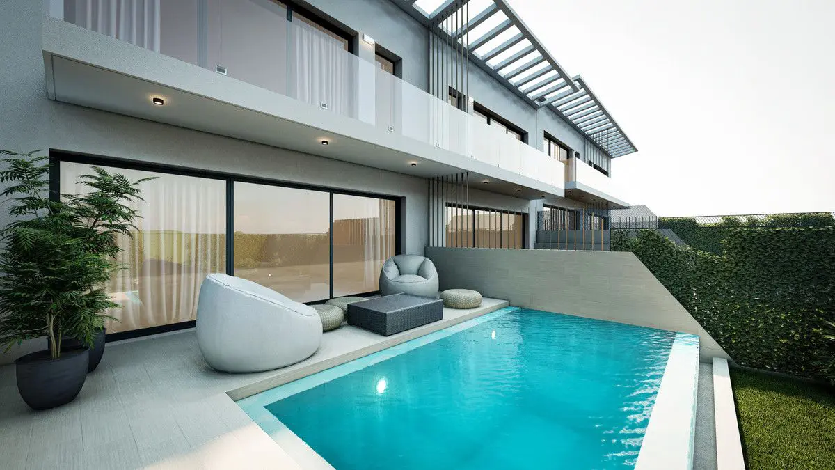 Villa 280 M² In Mijas, Spain – Mediter Real Estate