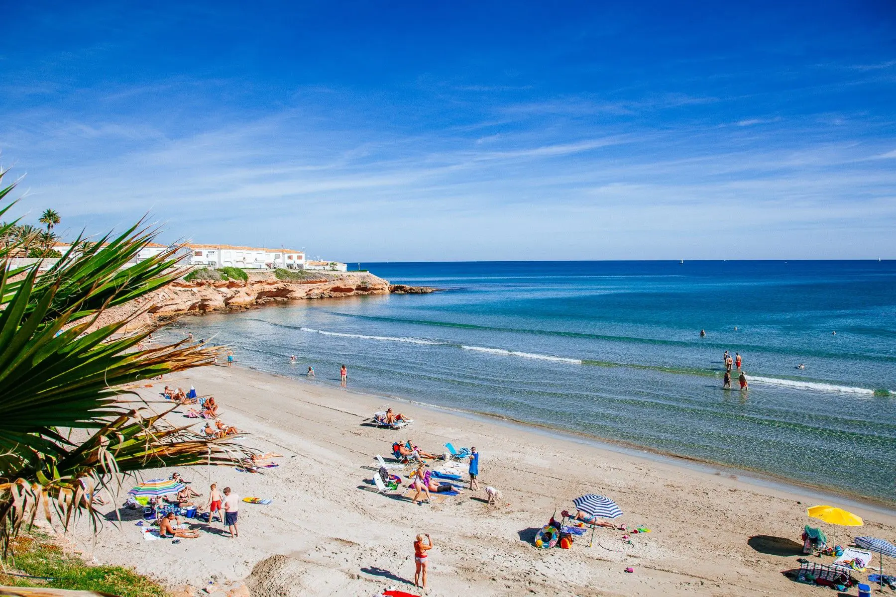 Apartment 50 M² In Orihuela Costa, Spain – Mediter Real Estate