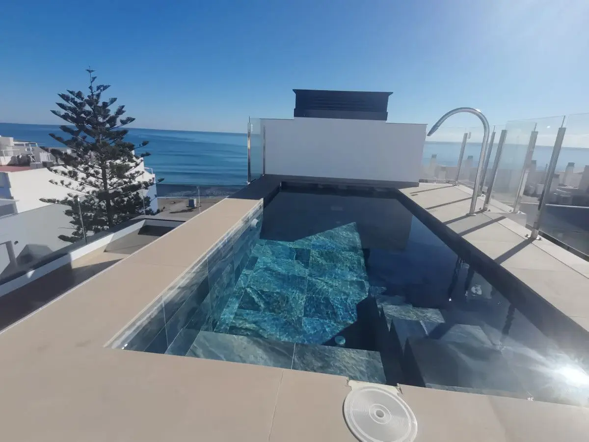 Apartment Of 93 M² In Torrevieja, Spain