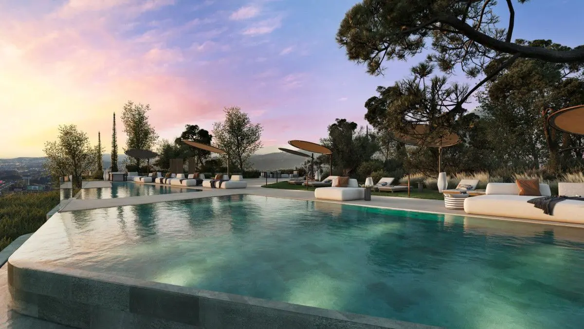 Apartment Of 89 M² In Fuengirola, Spain