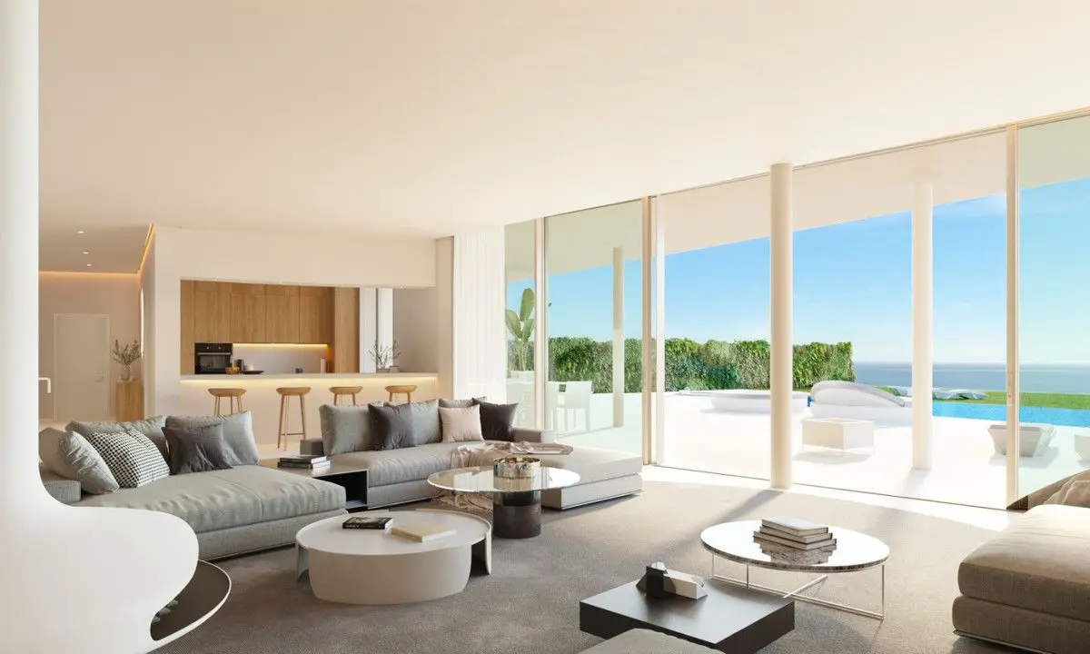 Villa Of 505 M² In Fuengirola, Spain