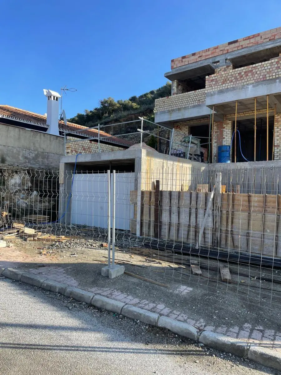 Villa Of 205 M² In Coín, Spain