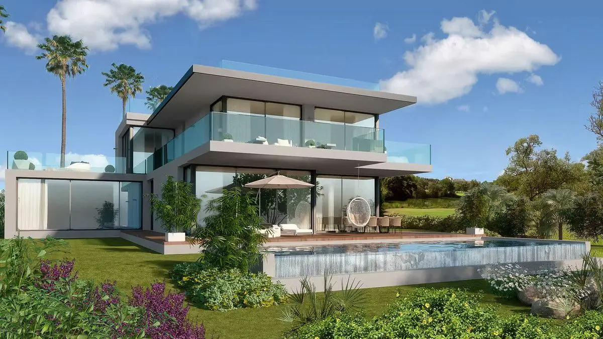 Villa 701 M² In Marbella, Spain – Mediter Real Estate