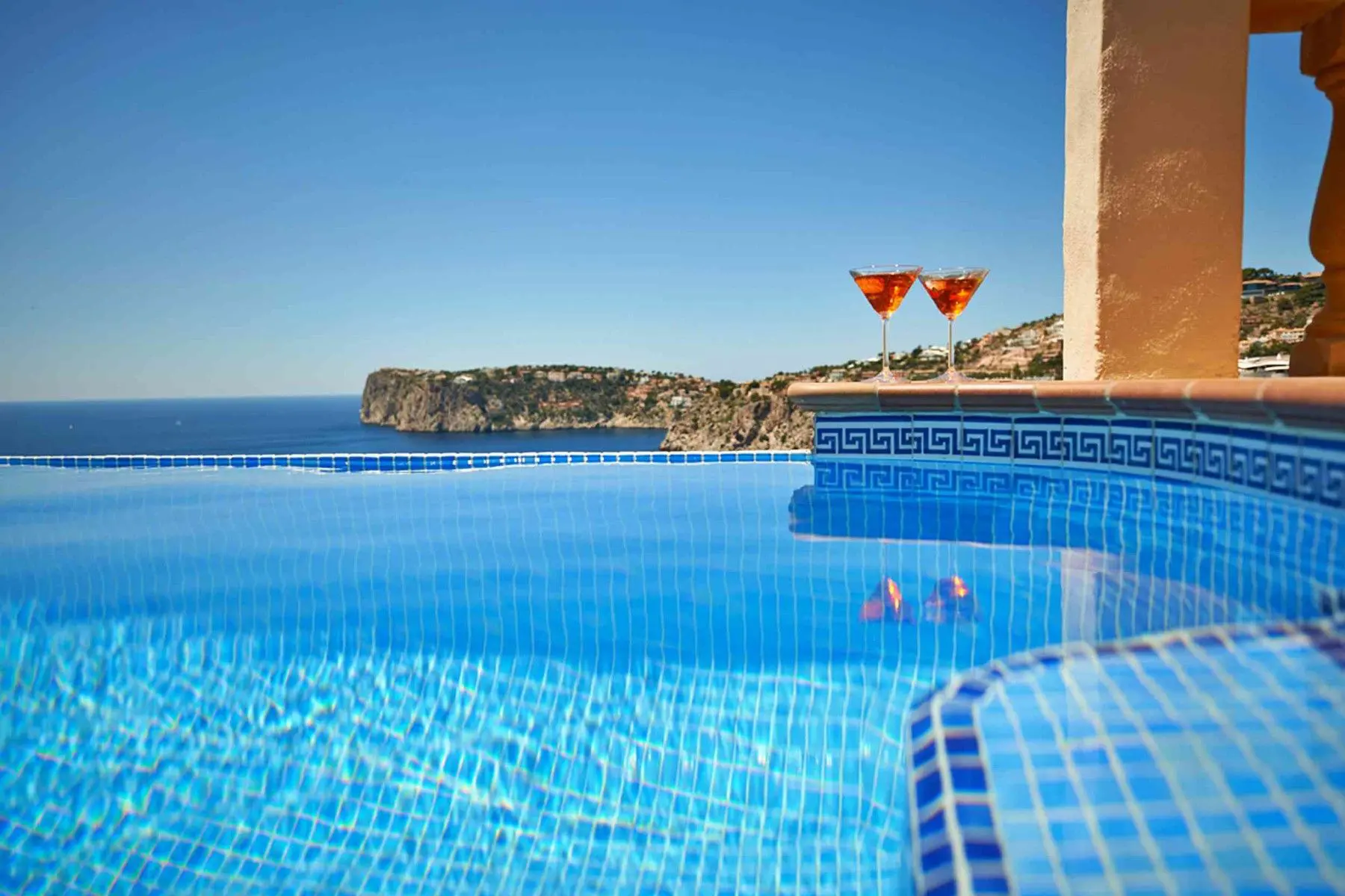 Villa 247 M² In Andratx, Spain – Mediter Real Estate