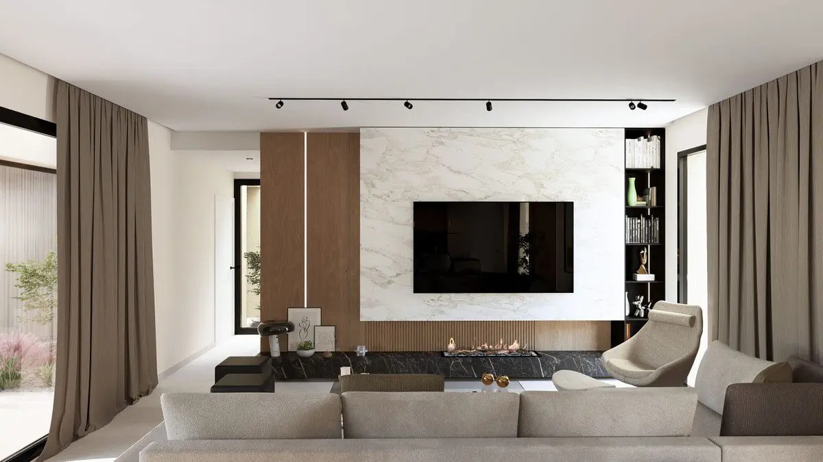 Villa Of 136 M² In Baños Y Mendigo, Spain