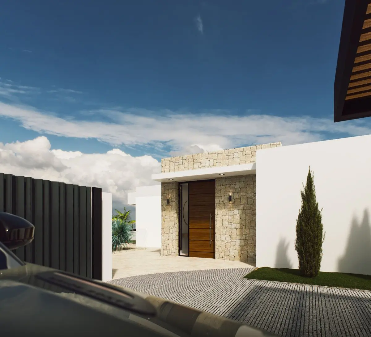 Villa Of 796 M² In Jávea – Xàbia, Spain