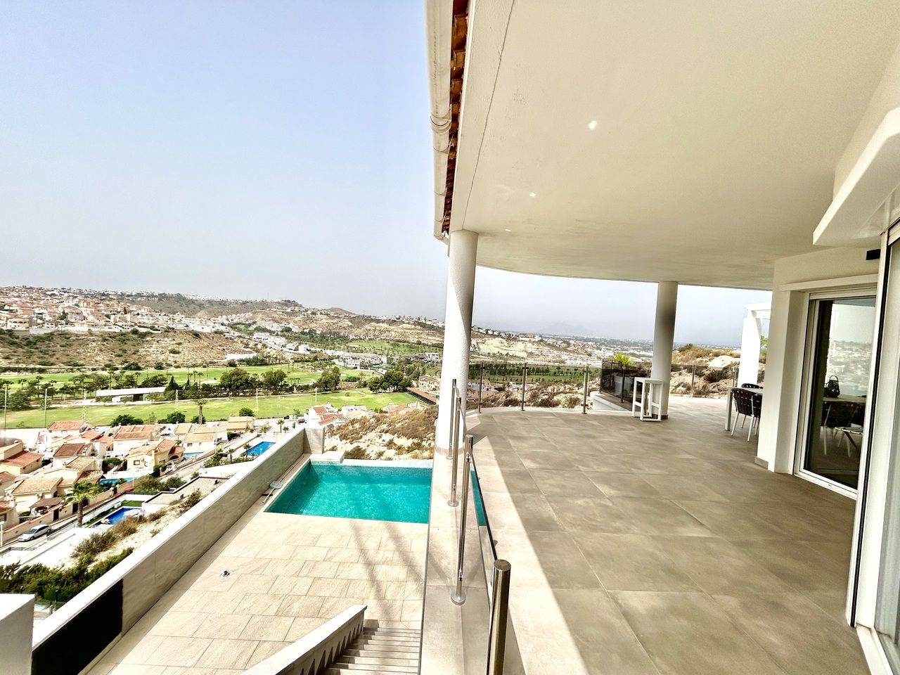 Villa 280 M² In Rojales, Spain – Mediter Real Estate