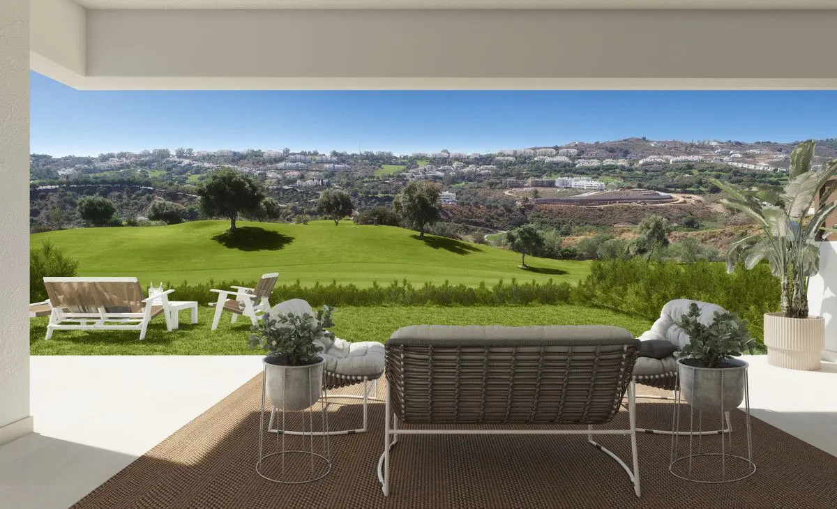 Villa Of 181 M² In Mijas, Spain