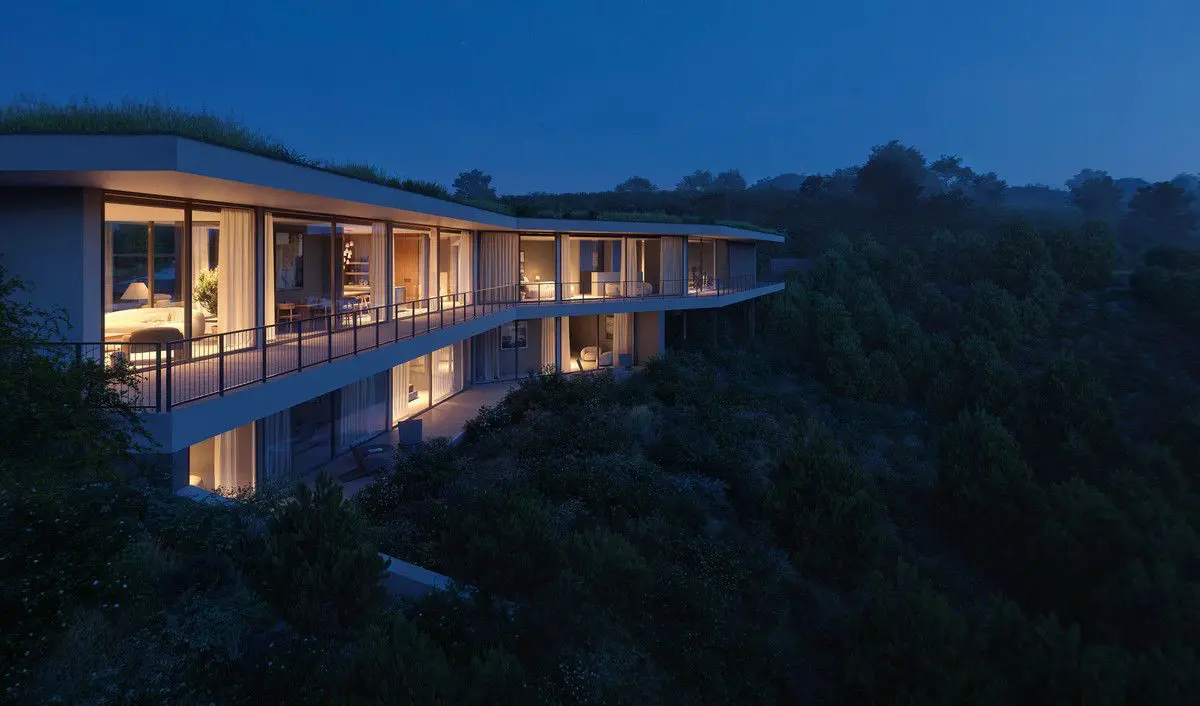 Villa Of 496 M² In Benahavis, Spain