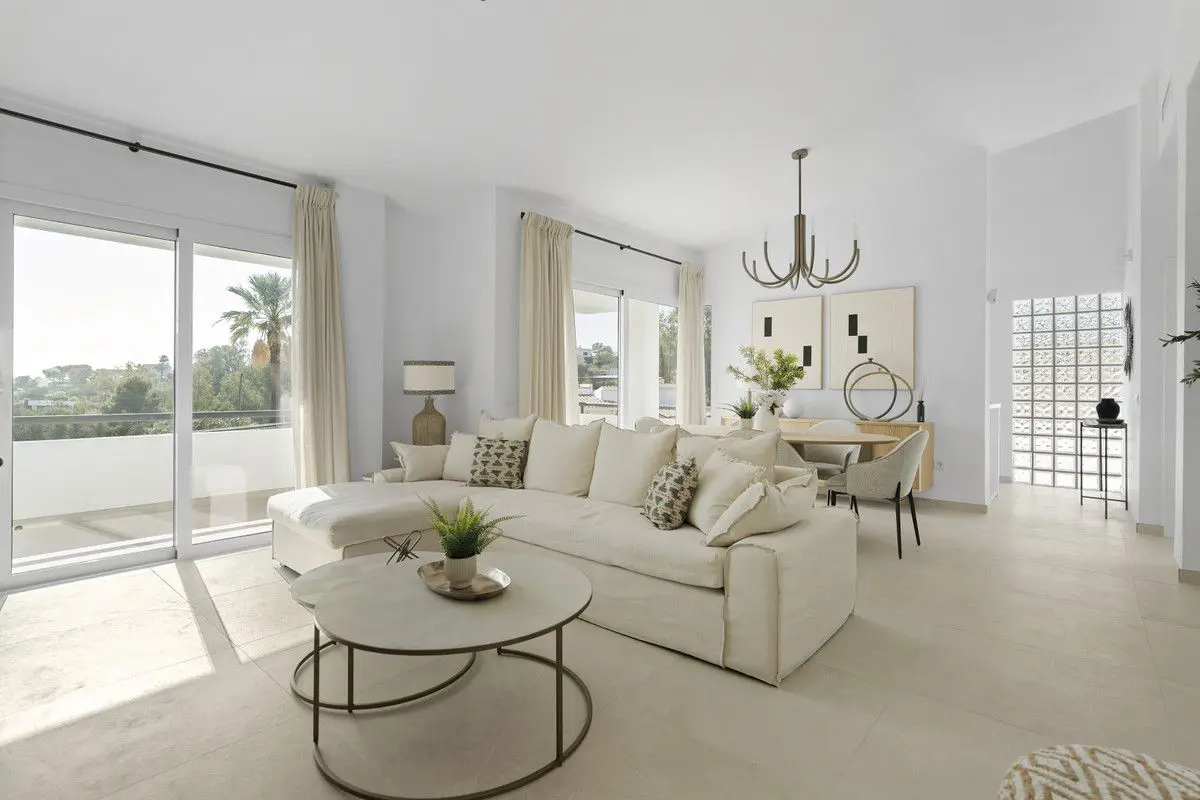 Villa Of 234 M² In Mijas, Spain