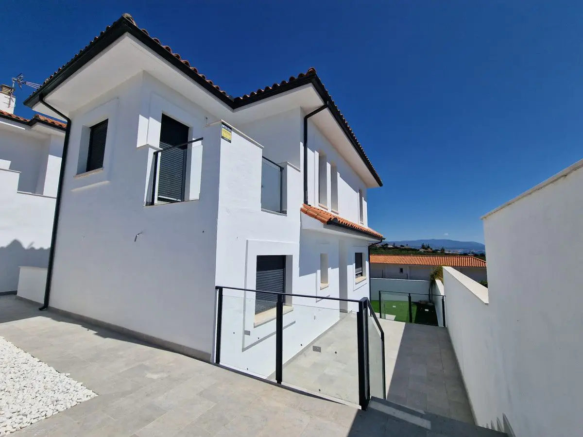Villa 207 M² In Manilva, Spain – Mediter Real Estate