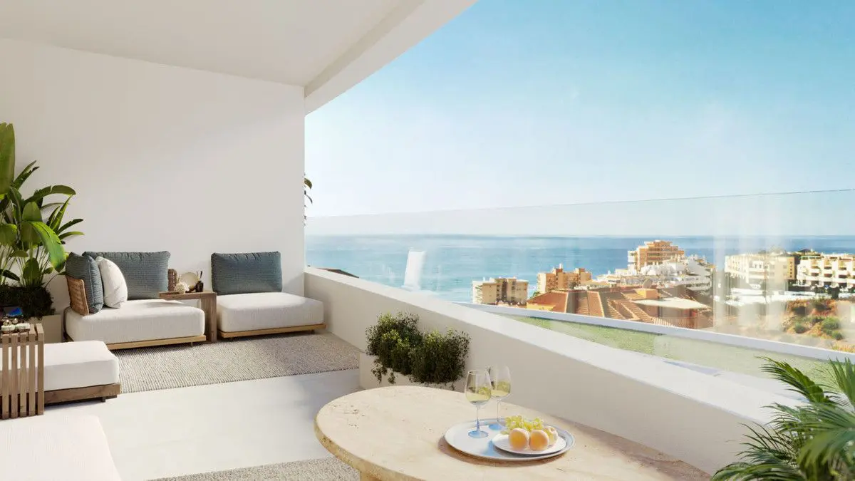Villa Of 143 M² In Fuengirola, Spain