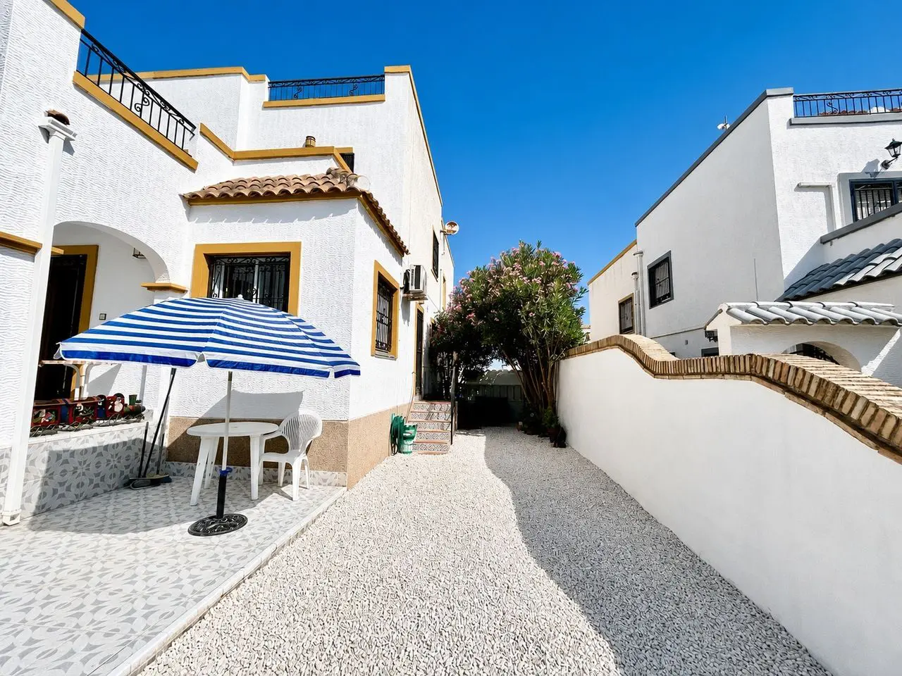 House 80 M² In Torrevieja, Spain – Mediter Real Estate