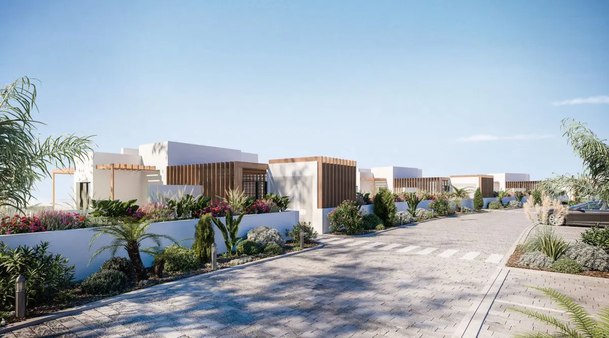 Apartment 225 M² In Estepona, Spain – Mediter Real Estate