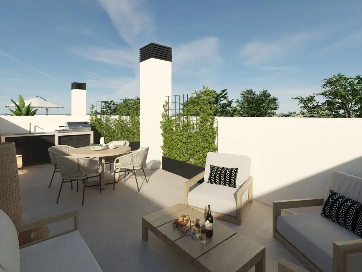 Villa Of 86 M² In Dolores, Spain