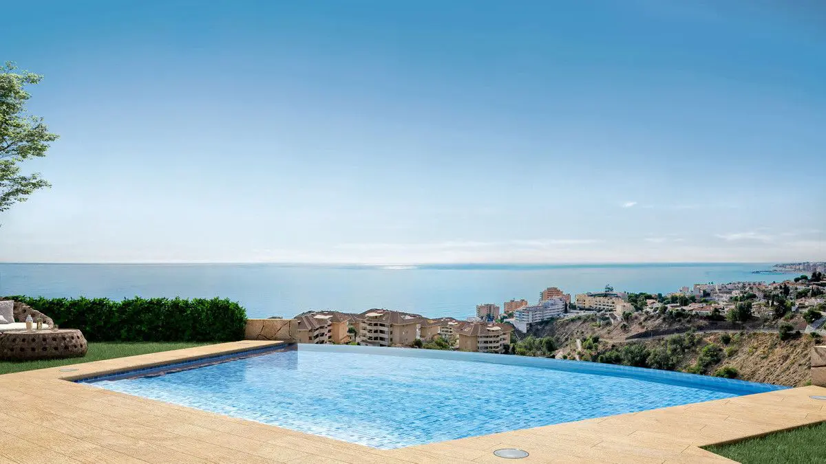 Villa Of 172 M² In Fuengirola, Spain
