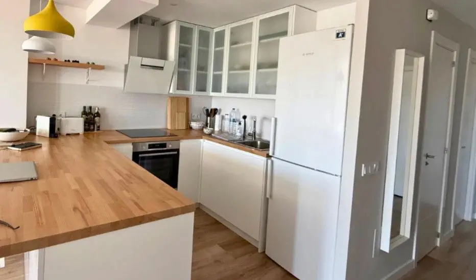 Apartment 88 M² In Palma De Mallorca, Spain – Mediter Real Estate
