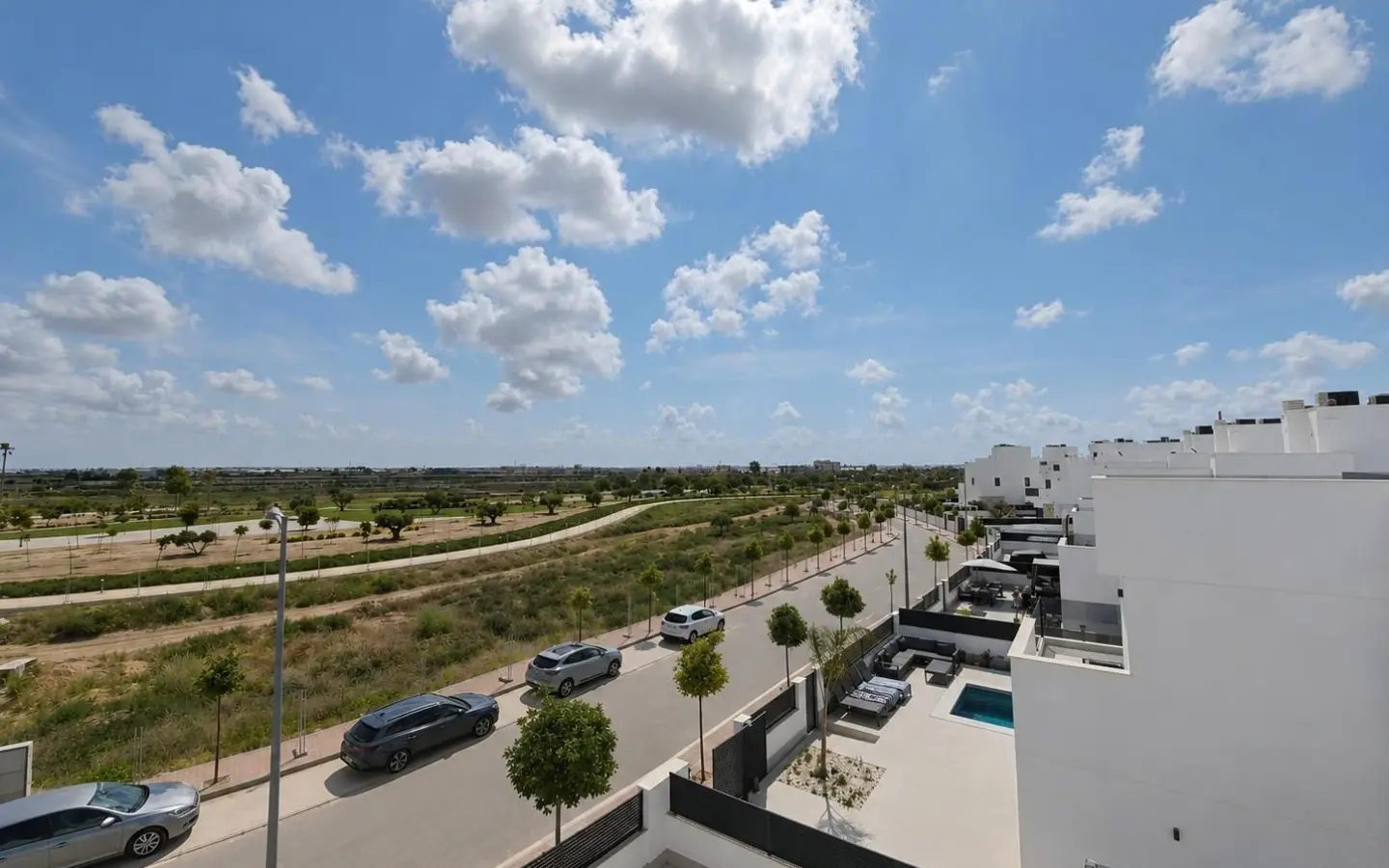 Villa Of 225 M² In Los Alcázares, Spain
