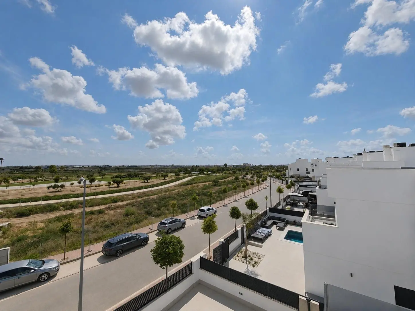 Villa 225 M² In Los Alcázares, Spain – Mediter Real Estate