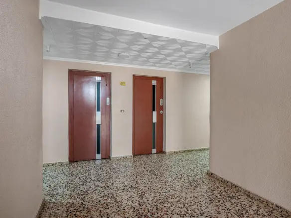 Apartment Of 70 M² In Torrevieja, Spain