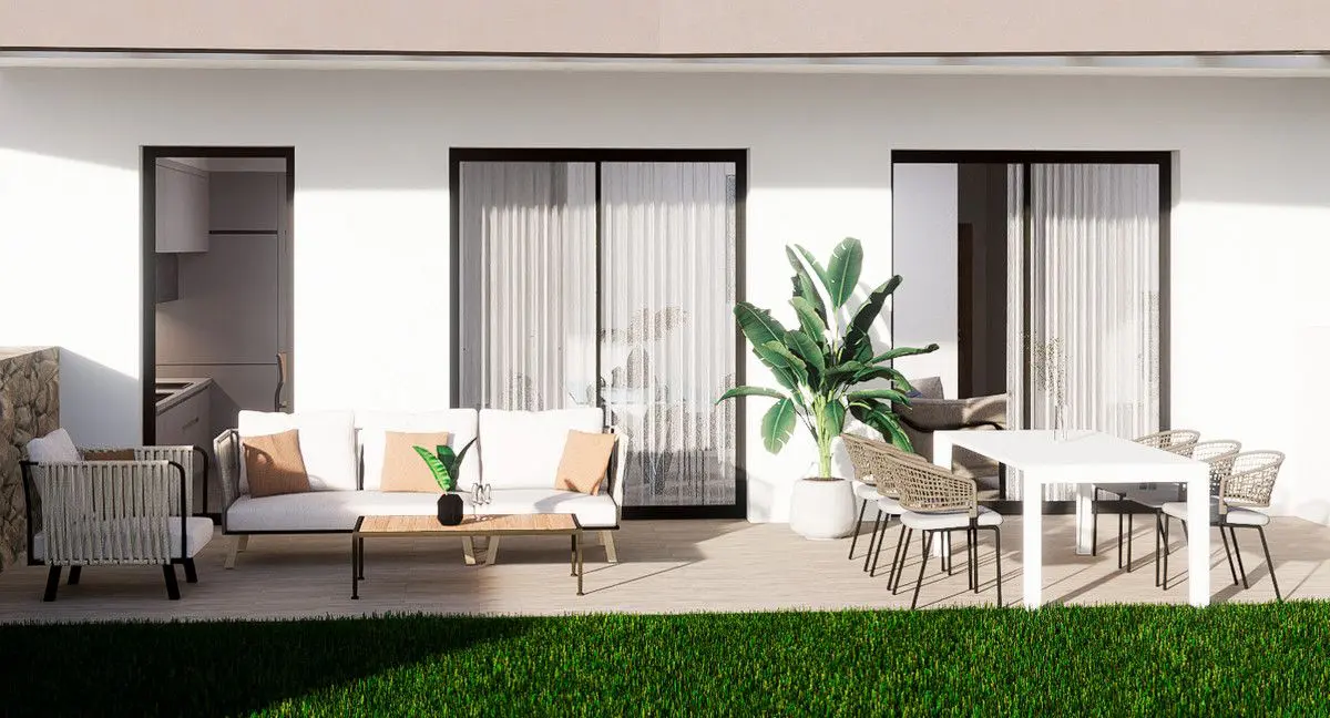 Villa 210 M² In Finestrat, Spain – Mediter Real Estate