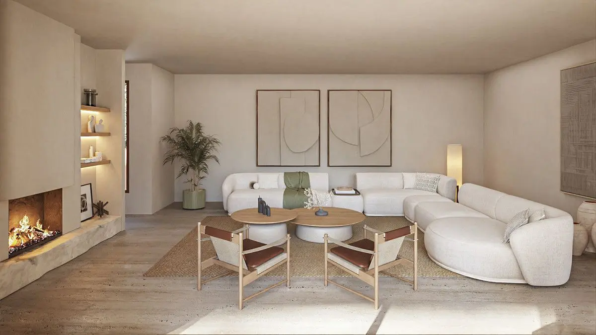 Villa Of 227 M² In Benissa, Spain