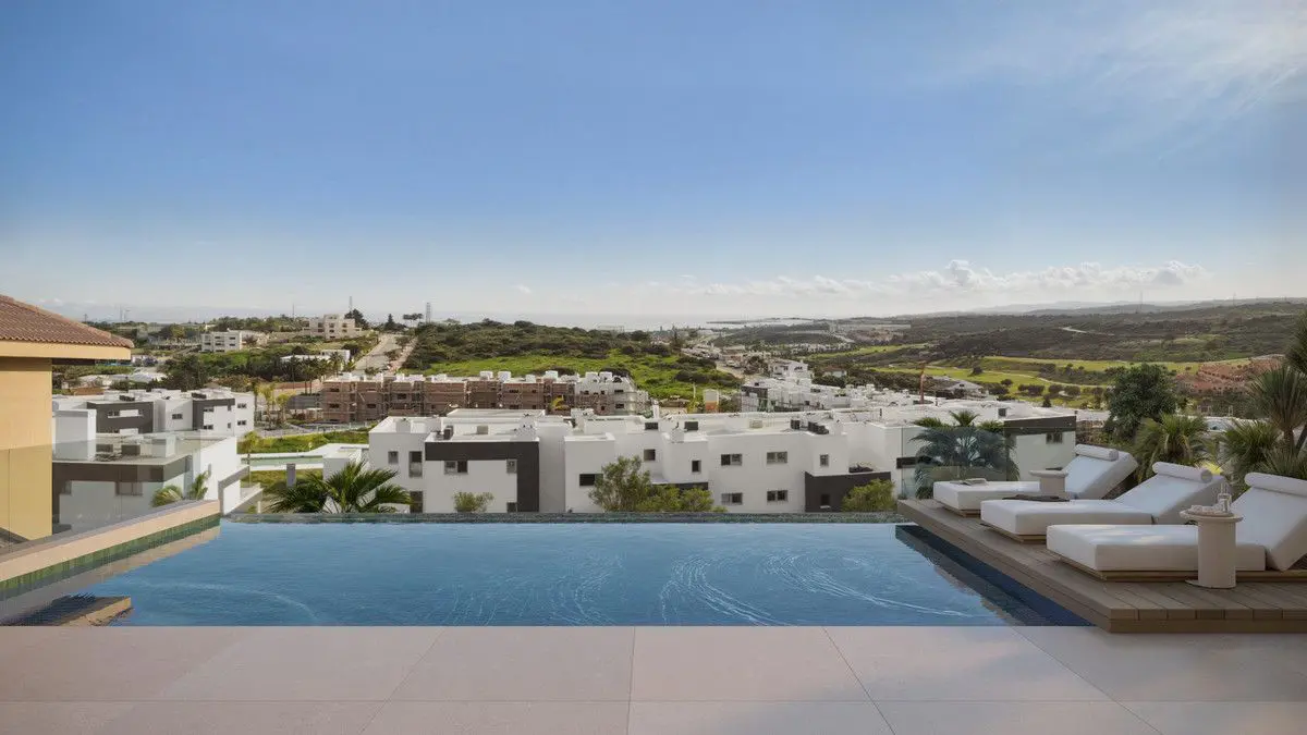Villa Of 410 M² In Estepona, Spain