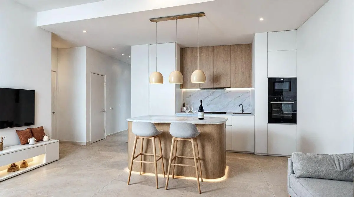 Villa Of 104 M² In Pilar De La Horadada, Spain