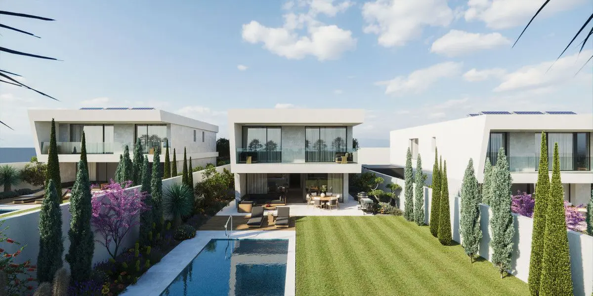 Villa Of 500 M² In Marbella, Spain